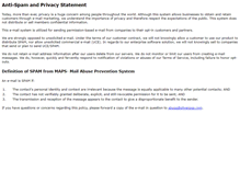 Tablet Screenshot of mkt2527.com